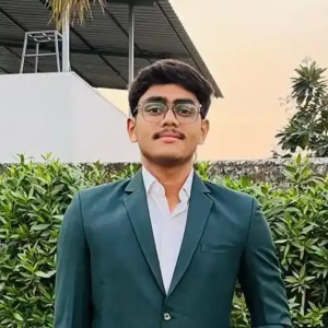 Om Bhaveshbhai Ambaliya