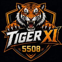 TIGER XI 5508