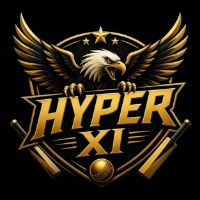 HYPER XI