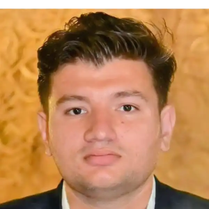 Ramkishor Bishnoi
