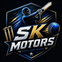 SK MOTORS SAJJANGARH