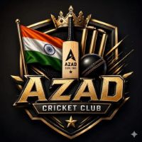 AZAD CRICKET CLUB SAJJANGARH