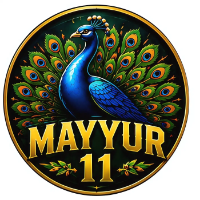 MAYUR XI