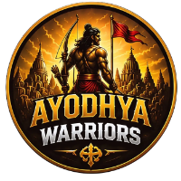 AYODHYA WARRIORS