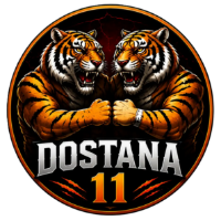 DOSTANA XI