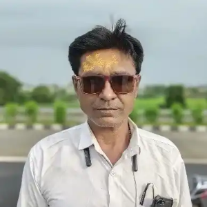 MAHESHGIRI GOSWAMI