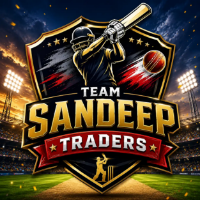 SANDIP TRADERS