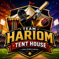 HARI OM TENT HOUSE