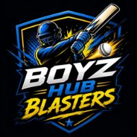 Boys Hub Blasters