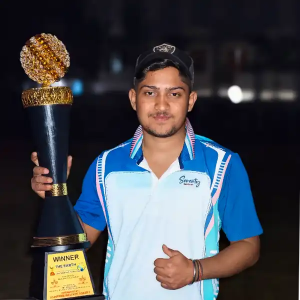 Atul Ramavtar Sain