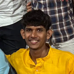 Ashish Agnihotri