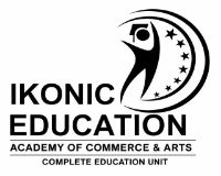 Ikonic Education
