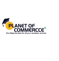 Planet Of Commerce