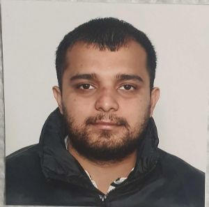 Irbaaz Rangara