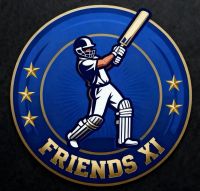 FRIENDS XI