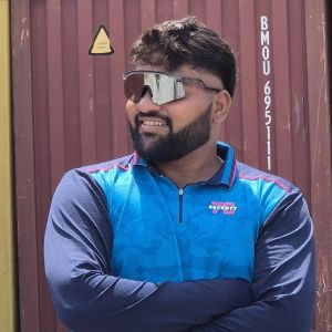 BABLU B Kadu 