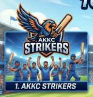 AKKC Strikers