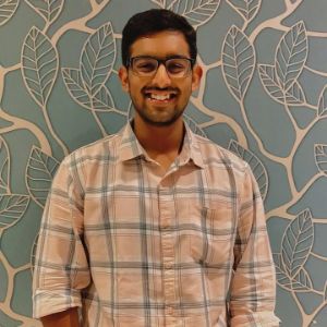 Kartikeya  Srivastava 