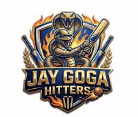 Jay Goga Hitters