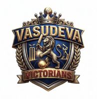 Vasudeva Victorians