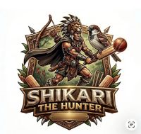 Shikari The Hunters