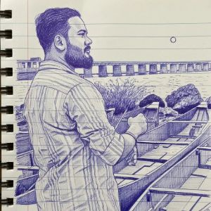 Akash Kumar Sahoo