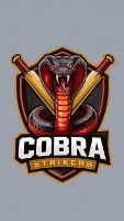 Cobra Strikers