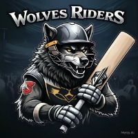 Wolves Riders