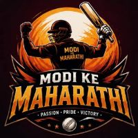 MODI KE MAHARATHI