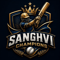 SANGHVI CHAMPIONS
