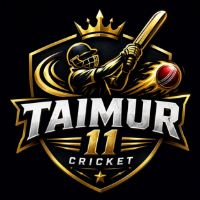 TAIMUR XI