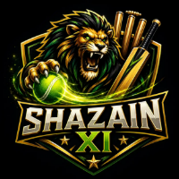 Shazain XI