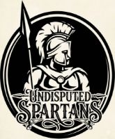 UNDISPUTED SPARTANS