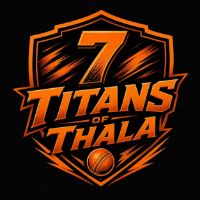 TITANS OF THALA