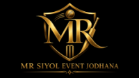 MR SIYOL EVENT JODHANA