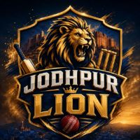 JODHPUR LION