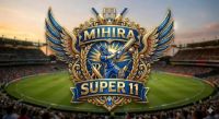MIHIRA SUPER 11