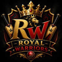 Royal Warriors