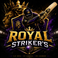 Royal Strikers