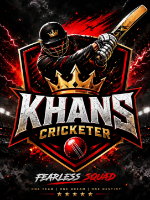 Khan Cirketrs