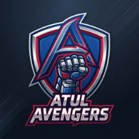 Atul Avangers