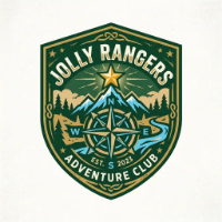 Jolly Rangers