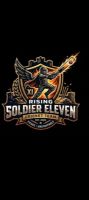 Rising Soldier Eleven
