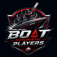 Boat Futuristic Players