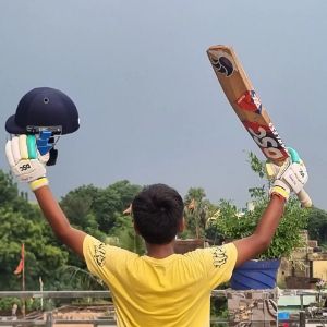 Angad Kumar