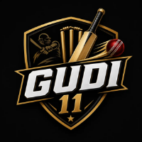 GUDI 11