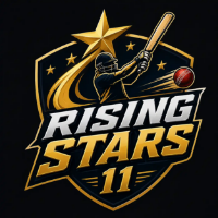 RISING STARS 11