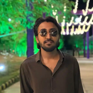 Daksh Chouhan