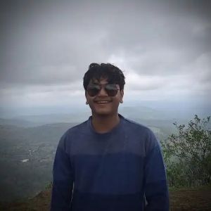 Daksh  Beladiya 