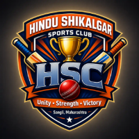 Hindu shikalgar Sport's Club